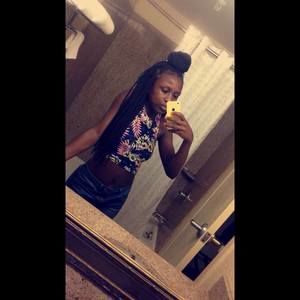 Meet your Posher, Trinda